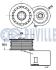 Натяжитель ремня генератора Audi A4/A5/A6/A7/A8/Q5/Q7 3.0TFSI 08- RUVILLE 542419 (фото 2)
