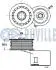 Натяжитель ремня генератора Audi A4/A5/A6/A7/A8/Q5/Q7 3.0TFSI 08- RUVILLE 542419 (фото 2)
