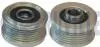 Шкив генератора Opel Astra J 1.7 CDTI 09-15 RUVILLE 542509 (фото 1)
