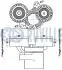 Натяжник паска BMW X3 xDrive 20D 12 RUVILLE 542533 (фото 2)