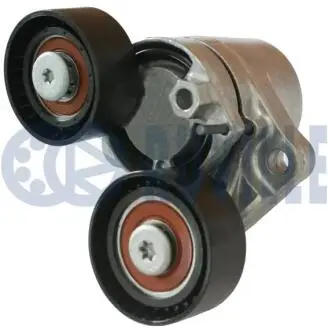 Натяжник паска BMW X3 xDrive 20D 12 RUVILLE 542533