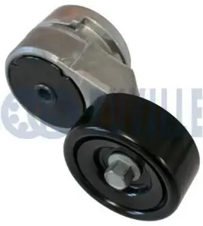 Натяжитель ремня генератора Hyundai Accent/Kia Cerato 1.6 CVVT 04- (31x76) RUVILLE 542593