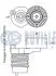 Натяжитель ремня генератора Renault Kangoo/Megane/Scenic 1.2 TCe12- RUVILLE 542743 (фото 2)