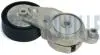 Натяжитель ремня генератора Toyota Camry/Rav4 2.0/2.5 12- (69.9x24.4) RUVILLE 542774 (фото 1)