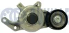 CITROEN РОЛИК НАТЯЖНИЙ C4 GRAND PICASSO 2.0 13-, PEUGEOT 308 2.0 13- RUVILLE 542781 (фото 1)
