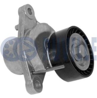 Натяжник ременя генератора Citroen Berlingo/Peugeot Partner 1.6 BlueHDi 14- RUVILLE 542783