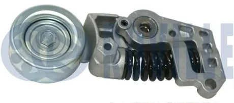 LEXUS Натяжное устройство с роликом IS III (_E3_) 200t (ASE30) 15-, NX (_Z1_) 200t (AGZ10_, AGZ10R) 14-, RX (_L2_) 200t (AGL20R, AGL20_) 15-17 RUVILLE 542965