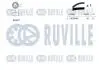 Комплект ГРМ Renault Kangoo 1.2i 97-, 43/44kw, D7F RUVILLE 550010 (фото 2)