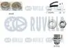 Комплект ГРМ + помпа Audi A3/A4/Skoda Octavia/WV Caddy III/Golf IV/V/Passat/Touran1.6 95- (23x138z) 5500131