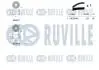 Комплект ГРМ Fiat Ducato 2.5D -02/Citroen Jumper 2.8JTD 00-/Renault Master 2.8DTI 98-01 RUVILLE 550023 (фото 2)