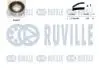 Комплект ГРМ Fiat Panda/Punto -04 (104x15) RUVILLE 550026 (фото 1)