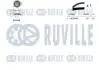 Комплект ГРМ VW Caddy II 1.6i 95-00 RUVILLE 550046 (фото 2)