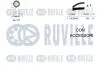 Комплект ГРМ Citroen Berlingo/Nemo 1.4i RUVILLE 550051 (фото 2)