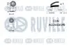 Комплект ГРМ Citroen Nemo 1.4HDI 08- RUVILLE 550052 (фото 2)