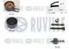 Комплект ГРМ + помпа Citroen Berlingo/C4/C3/C5/Jumpy/Peugeot Partner/206/307/308 1.6HDI 04-(25x137z) 5500581