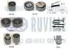 Комплект ГРМ + помпа VW Caddy III 07-10-/Golf IV/V 00-11/Passat 1.9T/2.0 TDI 00-09 5500591