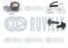 Комплект ГРМ Mazda II/Ford Fiesta 1.25i/1.6 16V 95- 550064