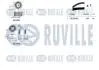 Комплект ГРМ Fiat Doblo Cargo JTD/Multijet (119/223), 11/00-, 74/77/88kw RUVILLE 550133 (фото 2)