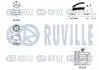 Комплект ГРМ + помпа Citroen Berlingo/Jumpy 2.0HDI RUVILLE 5501341 (фото 2)