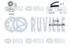 Комплект ГРМ VW T4 1.9D/TD (55426) (137x25.40) RUVILLE 550225 (фото 2)