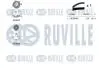 Комплект ГРМ Ford Transit Connet 1.8 16V 02-13 RUVILLE 550233 (фото 2)