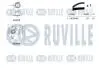 Комплект ГРМ Renault Laguna/Megane 2.0 93-01 (19x127z) RUVILLE 550243 (фото 2)