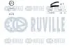 Комплект ГРМ Fiat Doblo/Fiorino/Idea/Panda/Punto 1.2-1.4 01- (22x129z) RUVILLE 550264 (фото 2)
