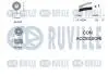 Комплект ГРМ Renault Laguna II/Megane III 1.8/2.0 01- RUVILLE 550278 (фото 2)