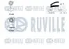 Комплект ГРМ Fiat Scudo/Citroen Jumpy 2.0HDI 07- (116x25) RUVILLE 550296 (фото 2)
