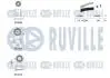 Комплект ГРМ Audi A3/A4/VW Golf V/Touran 2.0 FSI 03-08 (23x145z) RUVILLE 550312 (фото 2)