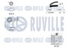 Комплект ГРМ + помпа Volvo C70/S60/S80/V60/V70/XC70/XC90 2.0-2.4D 01- (28x132z) RUVILLE 5503261 (фото 2)