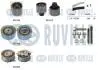 Комплект ГРМ VW T5/ Caddy/Crafter 1.6TDI-2.0TDI 09- RUVILLE 550335 (фото 1)