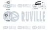 Комплект ГРМ Renault Kangoo (KC0/FC0), 1.9dCi, 08/97-, 59/62kw, F9Q 790 RUVILLE 550344 (фото 2)