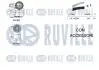 Комплект ГРМ Citroen Berlingo/Jumpy 1.6HDI 10- (z=141) RUVILLE 550358 (фото 2)