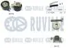 Комплект ГРМ + помпа Renault Kangoo/Nissan Qashqai/Juke 1.5dCi 10-/Megane/Scenic 16- (119zх27) 5503781
