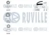 Комплект ГРМ Mitsubishi Galant/Outlander 2.4 03- RUVILLE 550425 (фото 2)