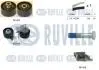 Комплект ГРМ + помпа Citroen Jumper/Jumpy/Peugeot Boxer/Expert 2.0 BlueHDi 15- 5504271