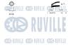 К-кт ГРМ Ford Ranger, Mazda B-Serie 2.5TD 99-06 RUVILLE 550428 (фото 2)