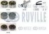 Комплект ГРМ Mitsubishi Lancer/Outlander 2.0 02-13 (29/12.7x153/65z) RUVILLE 550481 (фото 1)