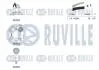 К-кт ГРМ Volvo XC60 2,0D 08- RUVILLE 550502 (фото 2)