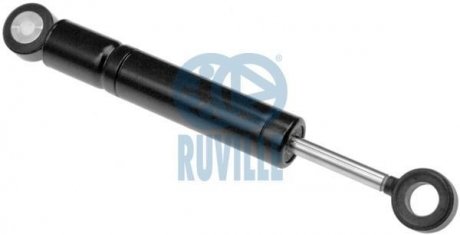 Амортизатор поликлинового ремня RUVILLE 55176 (фото 1)