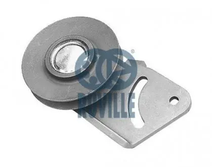 Ролик натяжний ременя генератора Ford Transit 1,6-2,0 RUVILLE 55213
