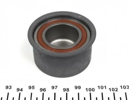 Ролик ГРМ Opel Astra G/H/Zafira B 2.0 01- (паразитний)) (54x31.5) RUVILLE 55349