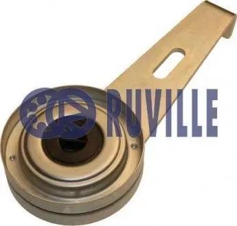 РОЛИК НАТЯЖНЫЙ RUVILLE 55947