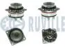 Помпа води Nissan Maxima 2.0/3.0 95-03 RUVILLE 561094 (фото 1)