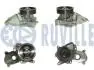 BMW Помпа воды 1 Е81/Е87, 3 Е46/Е90, 5 Е60, Х5 RUVILLE 561248 (фото 1)