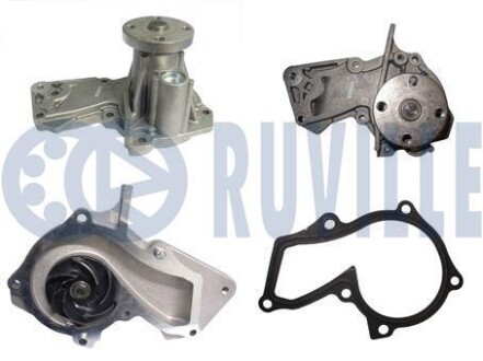 Помпа води Ford Transit Connect V408 1.6 EcoBoost 11/13-, JQGA RUVILLE 561422A