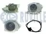 Помпа води Renault Scenic III 1.9 dCi 08-/ Suzuki Grand Vitara II 1.9 DDiS 05-15 RUVILLE 561495 (фото 1)