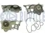 Помпа води VW Polo/Skoda Fabia II/Seat Ibiza IV 1.0TSI 14- (7 лопастей) RUVILLE 561537 (фото 1)