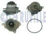 Помпа води Audi A3/Seat Ibiza/Skoda Fabia/Rapid/Octavia/VW Caddy/Golf/Polo 1.2TSI 10- RUVILLE 561594 (фото 1)